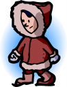 Eskimo Clipart
