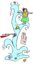Polynesian Clipart