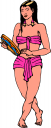 Polynesian Clipart