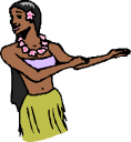Polynesian Clipart