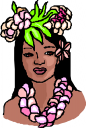 Polynesian Clipart