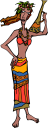Polynesian Clipart
