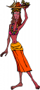 Polynesian Clipart