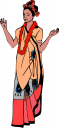 Polynesian Clipart