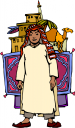 Arab Clipart