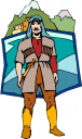 Arab Clipart