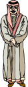 Arab Clipart