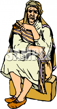 Arab Clipart
