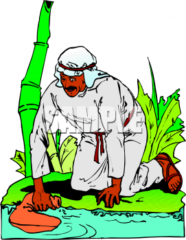 Arab Clipart