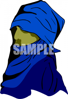 Arab Clipart