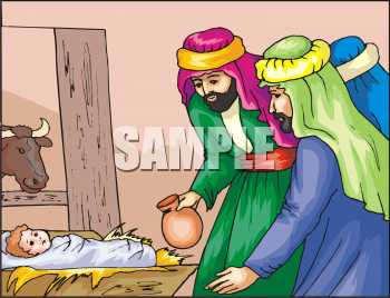 New Baby Clipart
