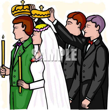 Wedding Clipart