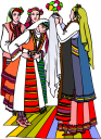 Wedding Clipart
