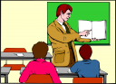 Teacher Clipart