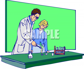 Teacher Clipart