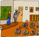 School Clipart