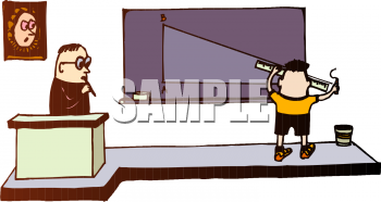 Teacher Clipart