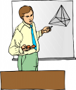 Teacher Clipart