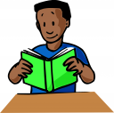 School Book Clipart