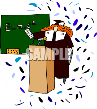 Graduation Clipart