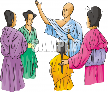 Teacher Clipart