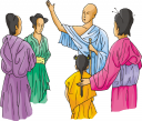 Teacher Clipart