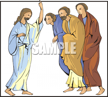 Teacher Clipart