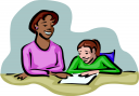Teacher Clipart