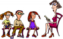 Teacher Clipart