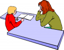 Teacher Clipart