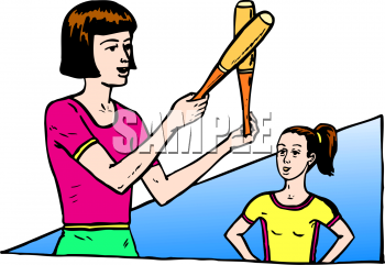 Teacher Clipart
