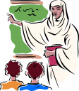 Teacher Clipart