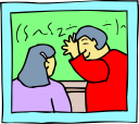 Teacher Clipart
