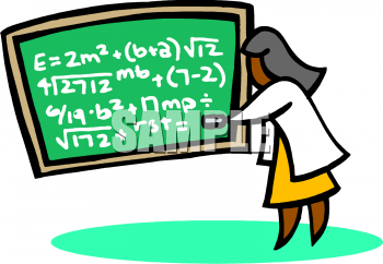 Teacher Clipart