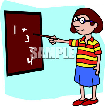 Student Clipart