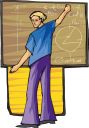 Student Clipart