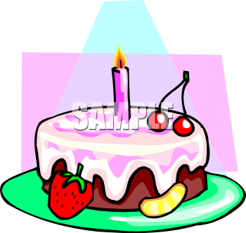 Birthday Clipart