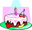 Birthday Clipart