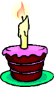Birthday Clipart