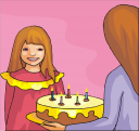 Mothers Day Clipart