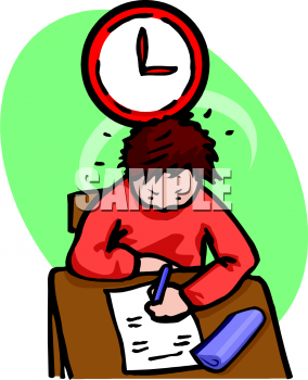 Student Clipart
