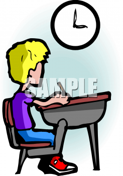 Student Clipart