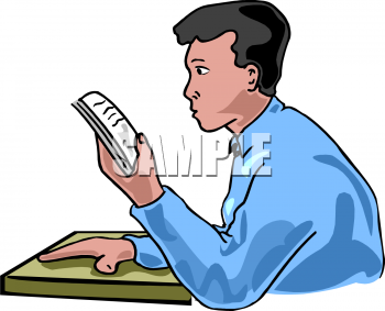 Student Clipart
