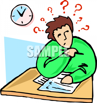 Student Clipart