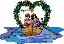 Romantic Clipart