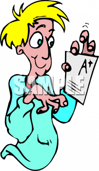 Student Clipart