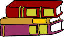 School Book Clipart