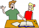 School Book Clipart