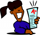 Student Clipart