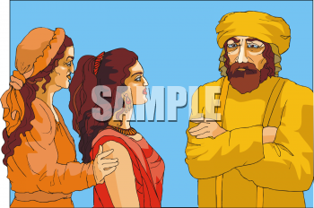 Wedding Clipart